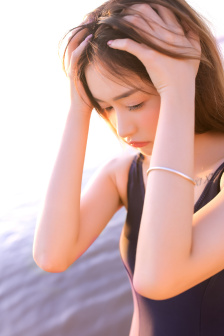 明星专题：张美仁爱