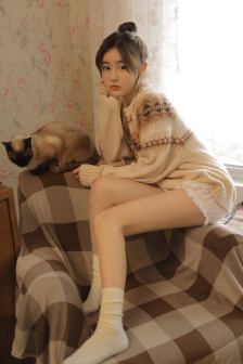 娜美被透明人侵犯
